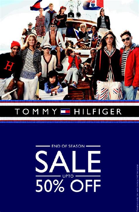 tommy hilfiger first order discount